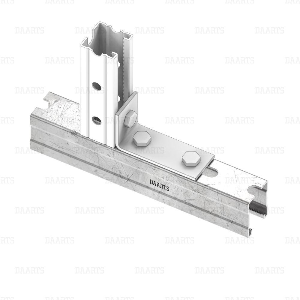 В сборке Профиль монтажный DAARTS DS MQL 41х62